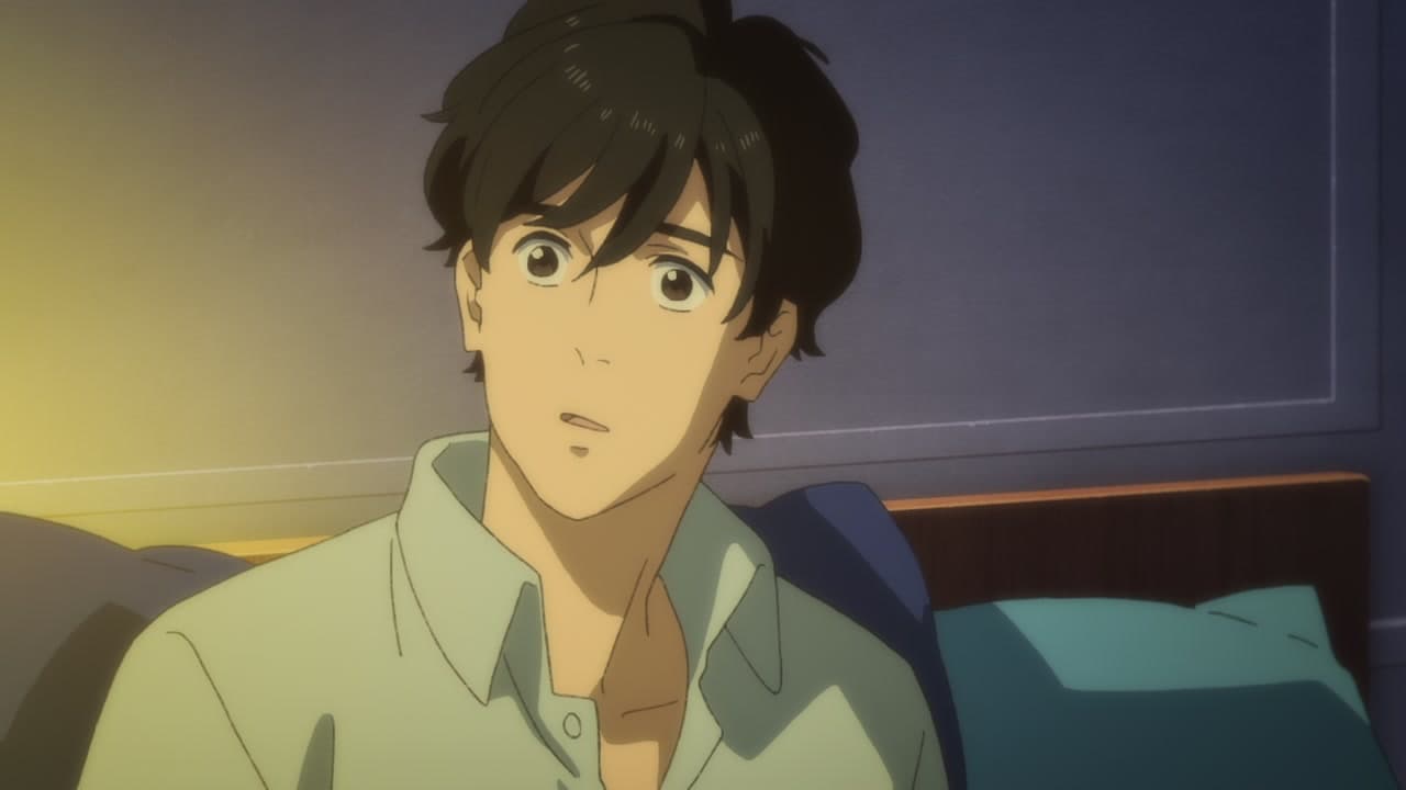Banana Fish épisode 18 - VF et VOSTFR