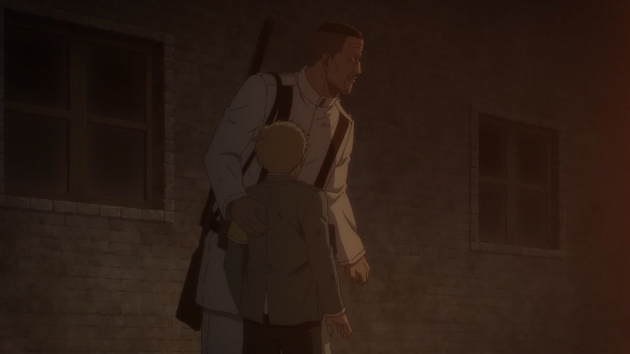 Attack on Titan épisode 7 - VF et VOSTFR