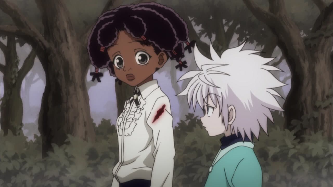 Épisode 24