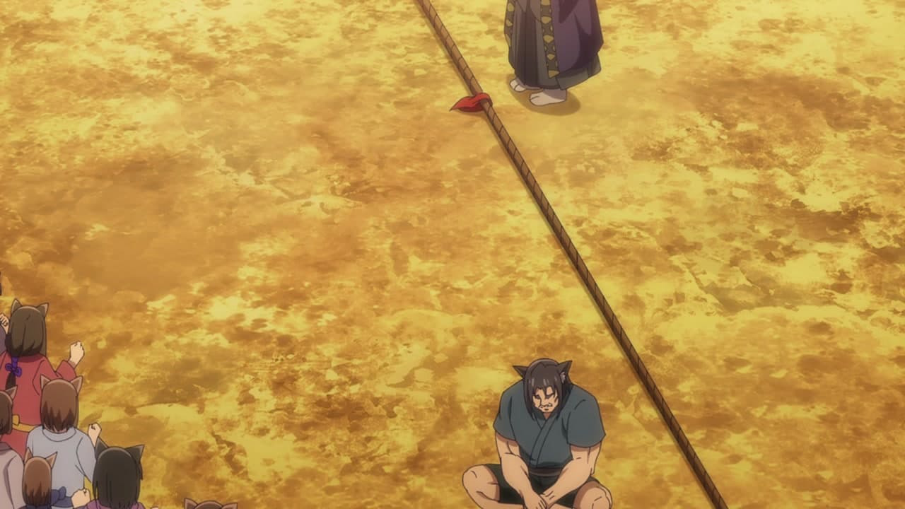 Skeleton Knight in Another World épisode 7 - VF et VOSTFR