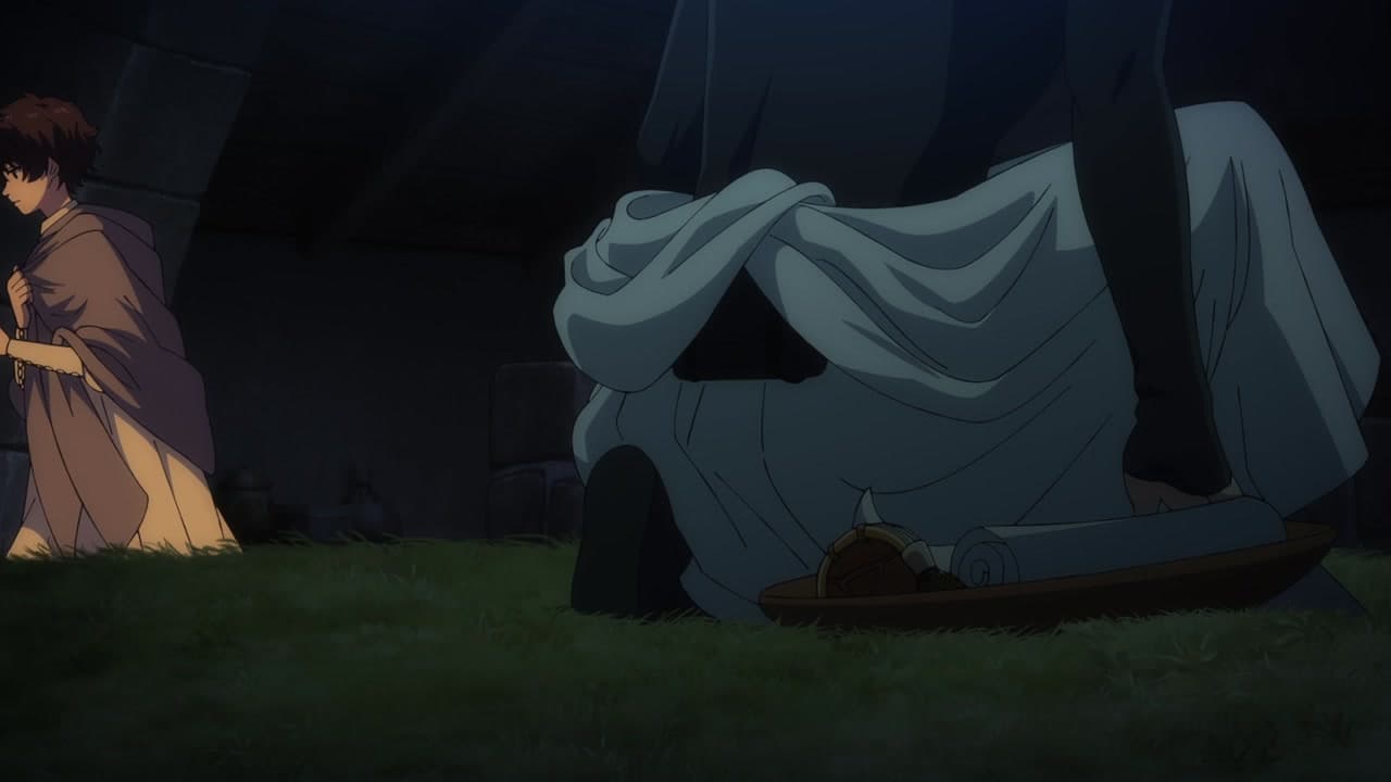Épisode 9
