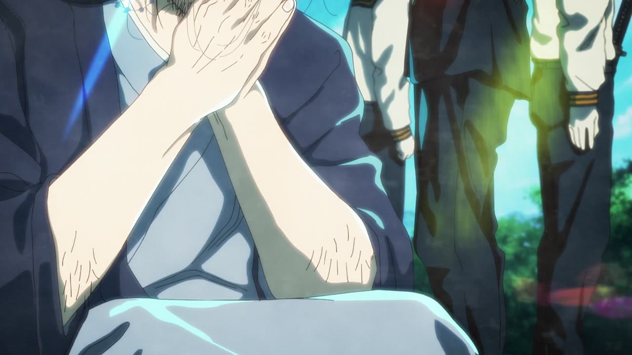 Épisode 12