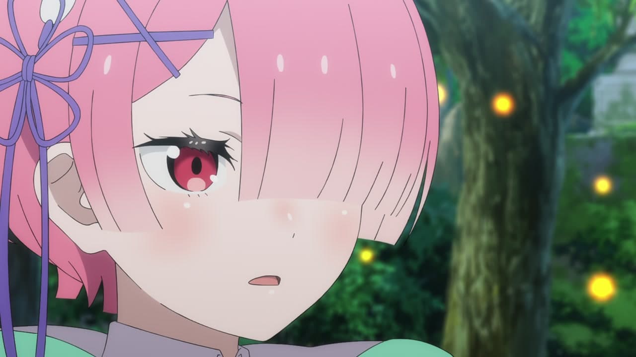 Re:ZERO Starting Life in Another World épisode 4 - VF et VOSTFR