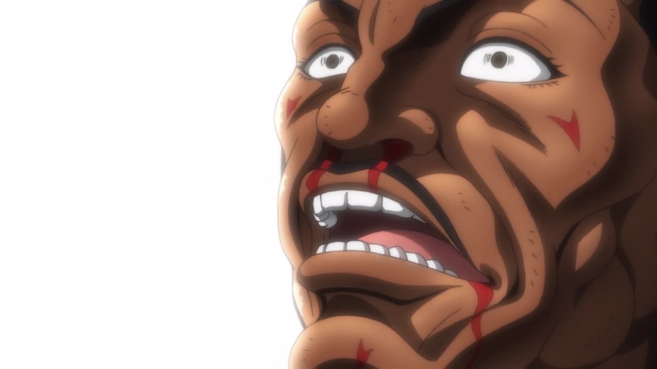 Baki (2018) épisode 5 - VF et VOSTFR