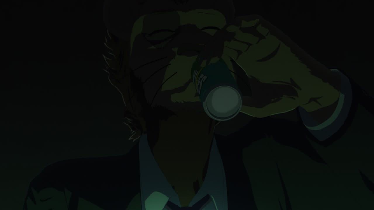 Beastars épisode 2 - VF et VOSTFR