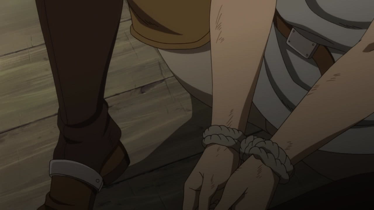 Épisode 1