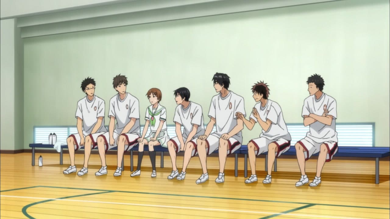 Épisode 20