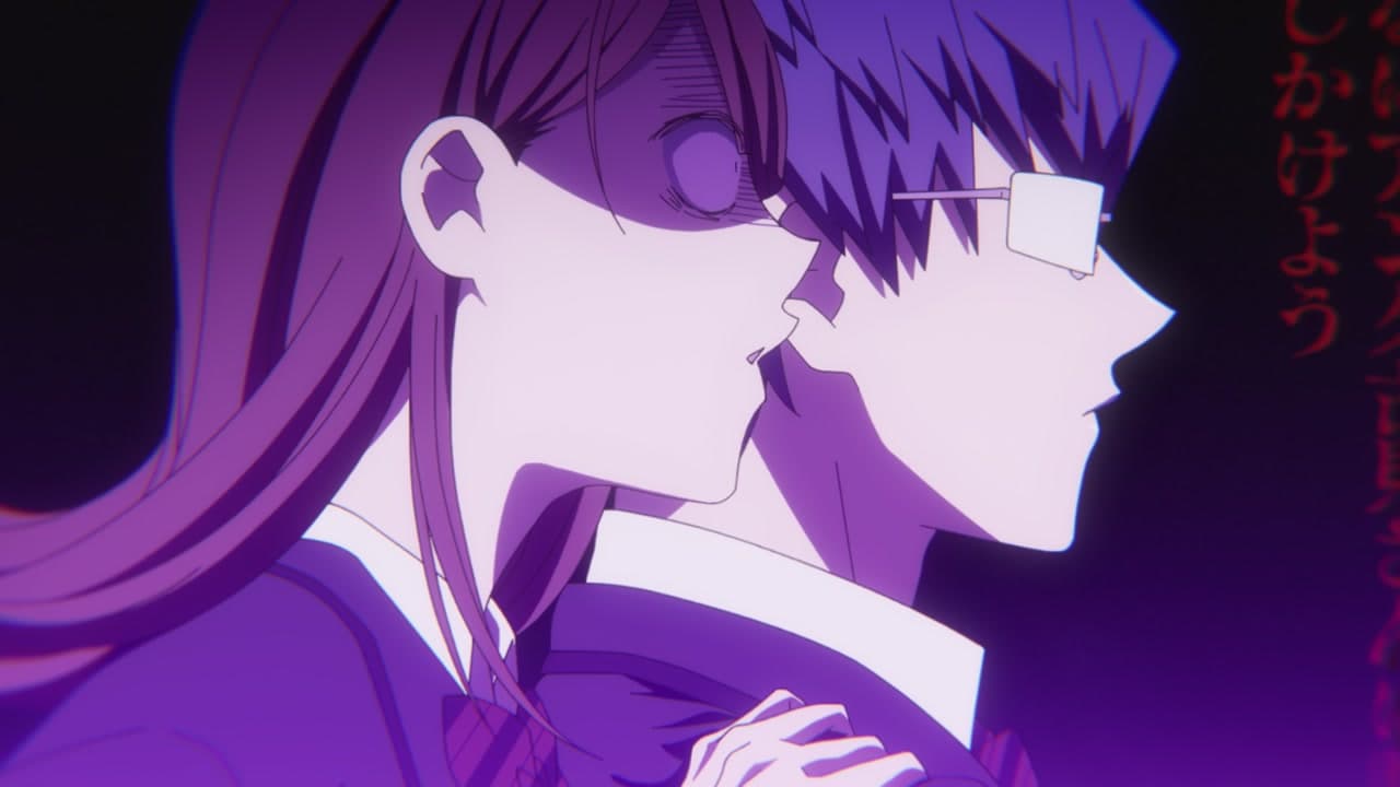Komi Can't Communicate épisode 7 - VF et VOSTFR