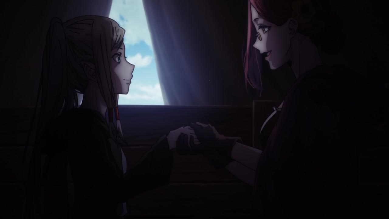 Épisode 12