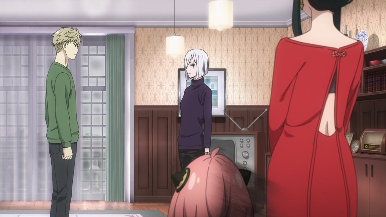 Épisode 21