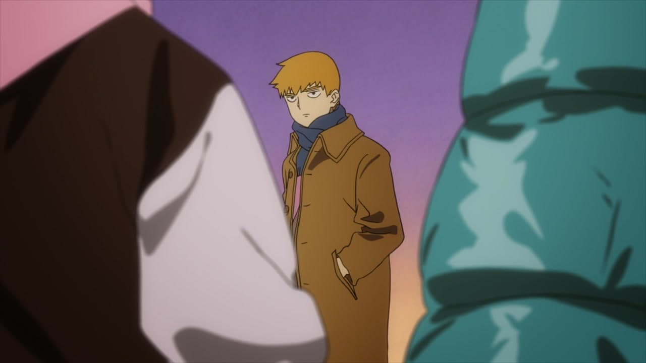 Mob Psycho 100 épisode 8 - VF et VOSTFR