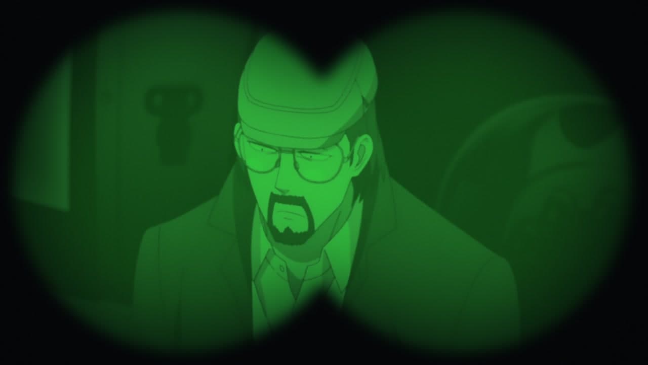 Spy x Family épisode 8 - VF et VOSTFR