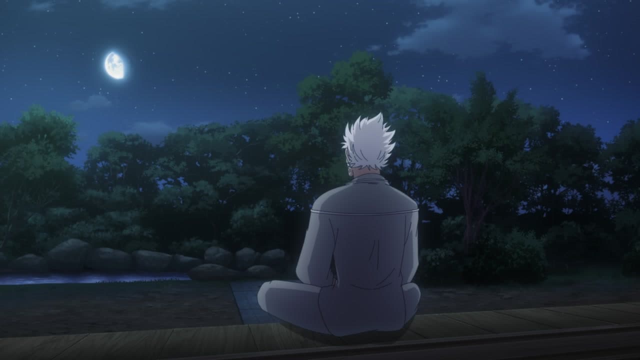 Épisode 8
