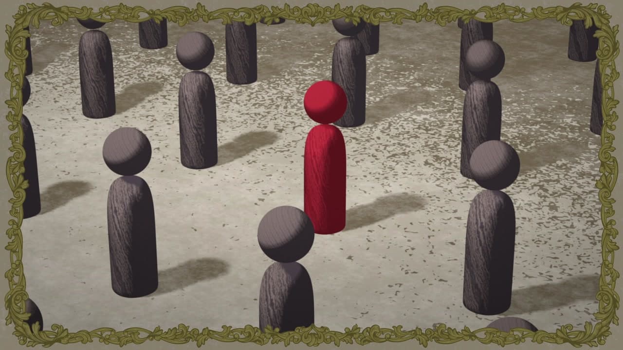 Épisode 6