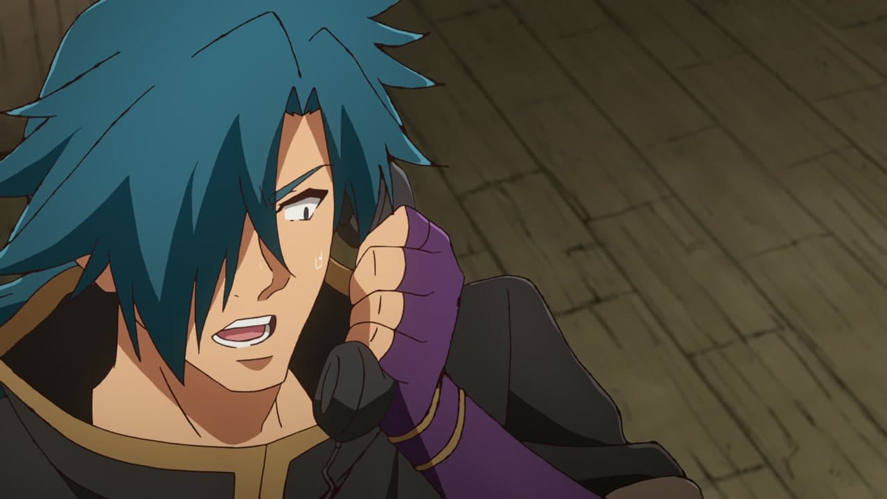 The Dungeon of Black Company épisode 2 - VF et VOSTFR