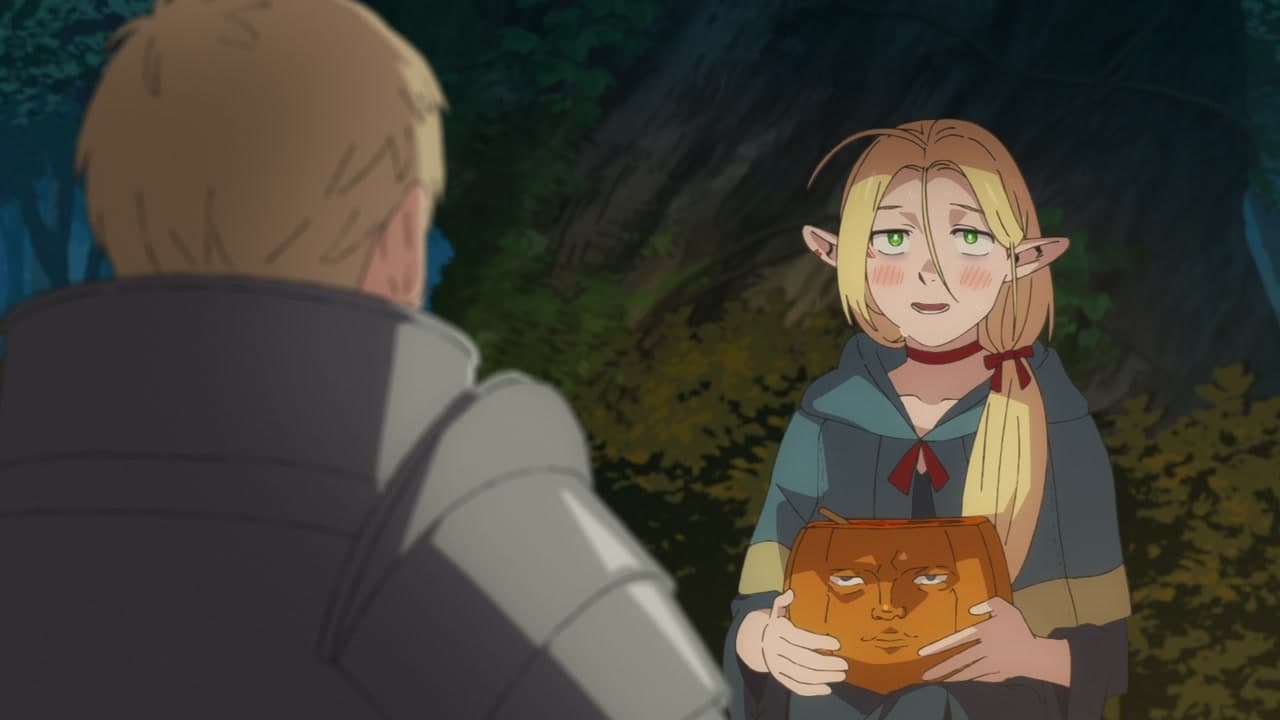 Épisode 15