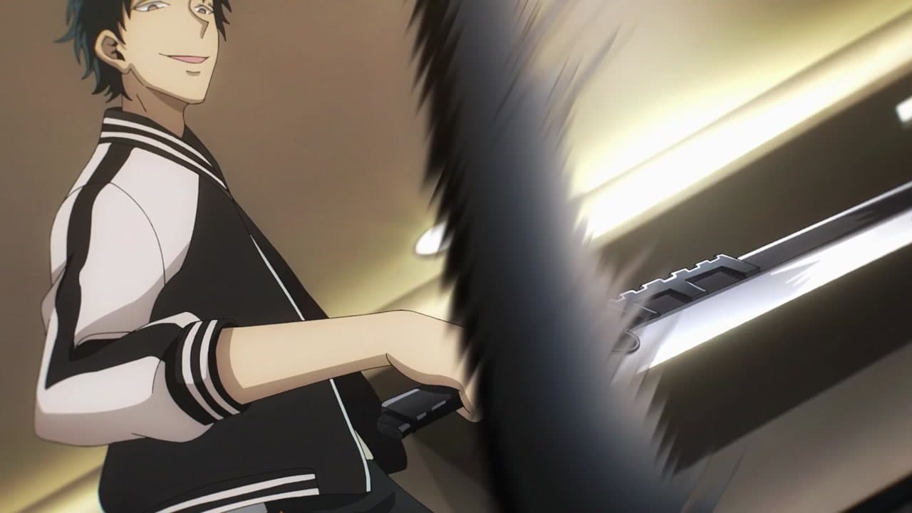 Épisode 15
