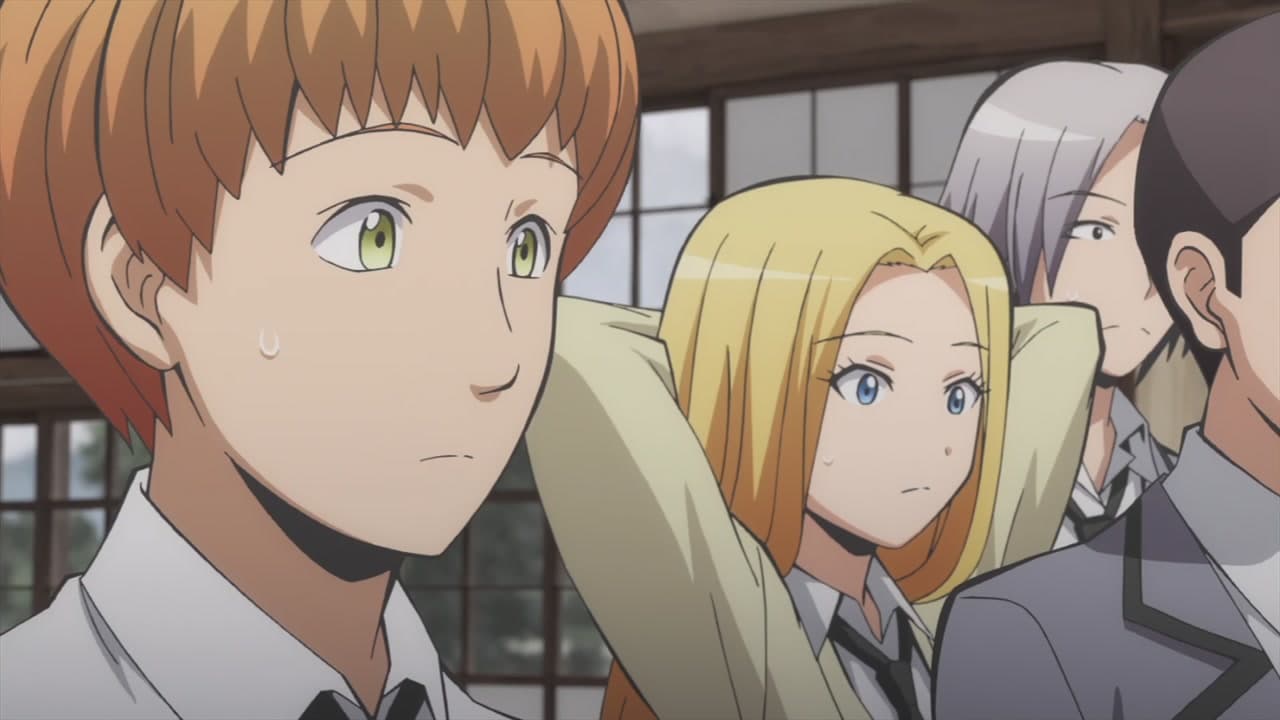 Épisode 6