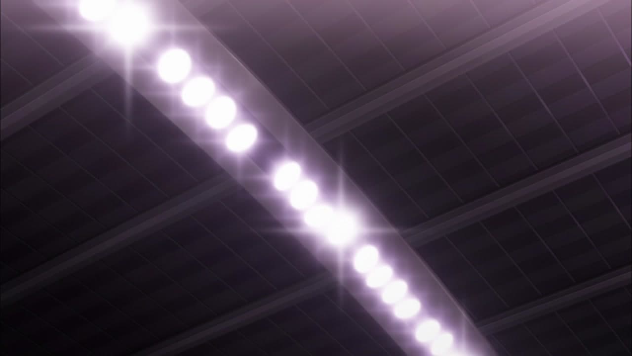 Kuroko no Basket épisode 17 - VF et VOSTFR