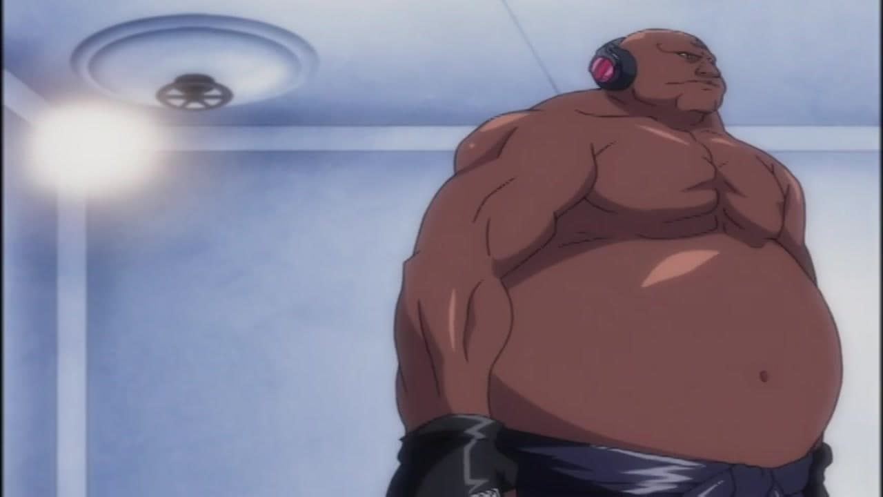 Épisode 17