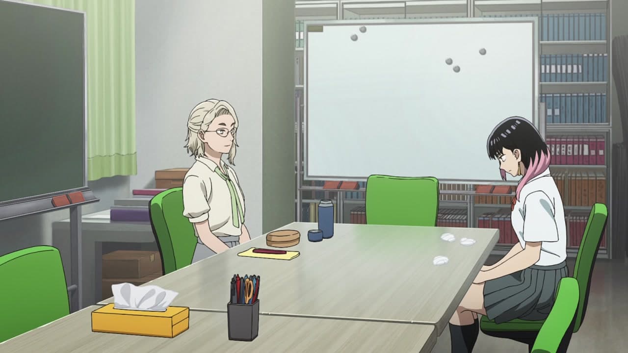 Épisode 12