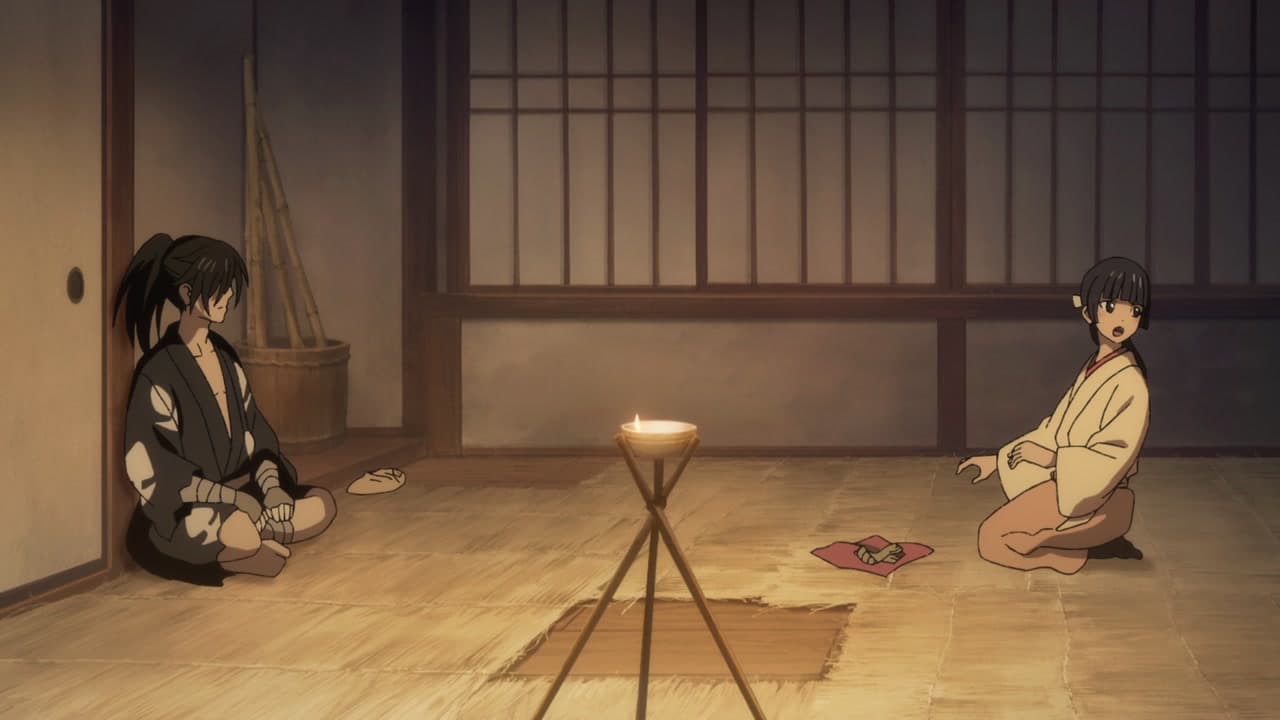 Épisode 19