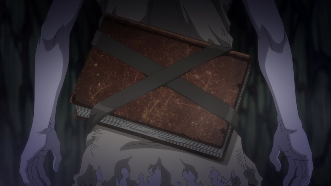 Reincarnated as a Sword épisode 2 - VF et VOSTFR