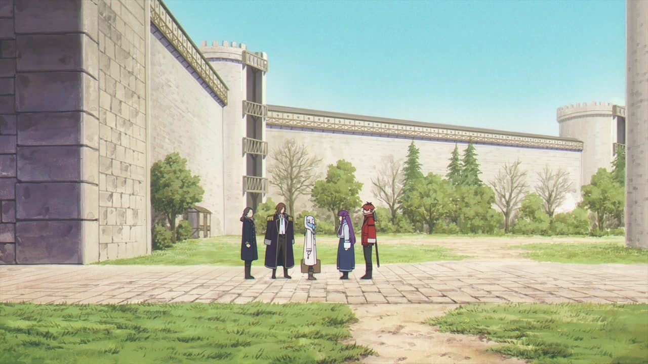 Épisode 11