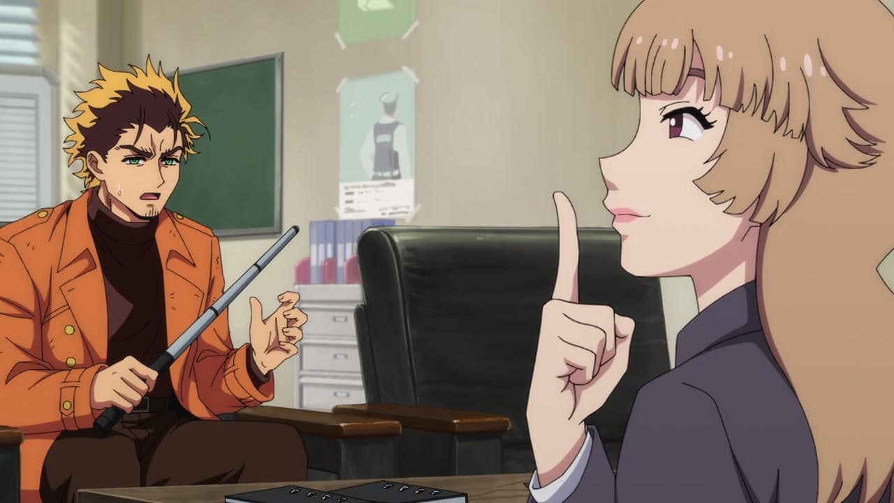 Épisode 8