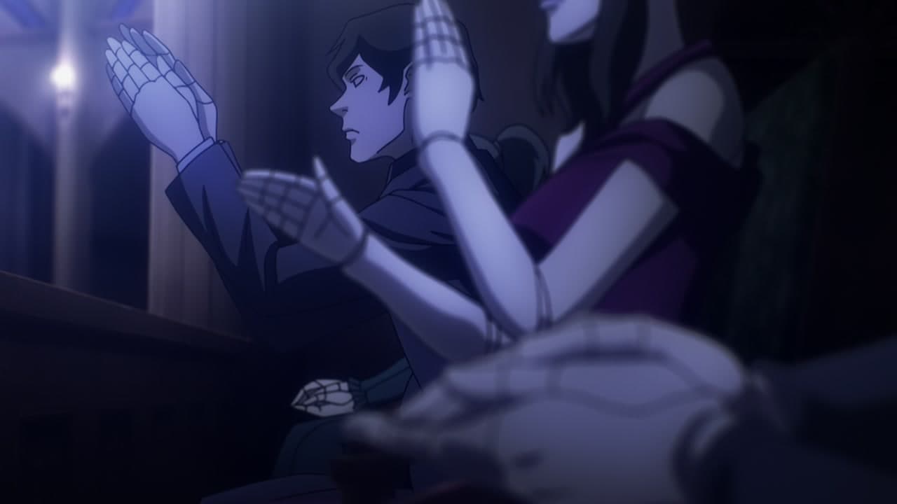 Épisode 11
