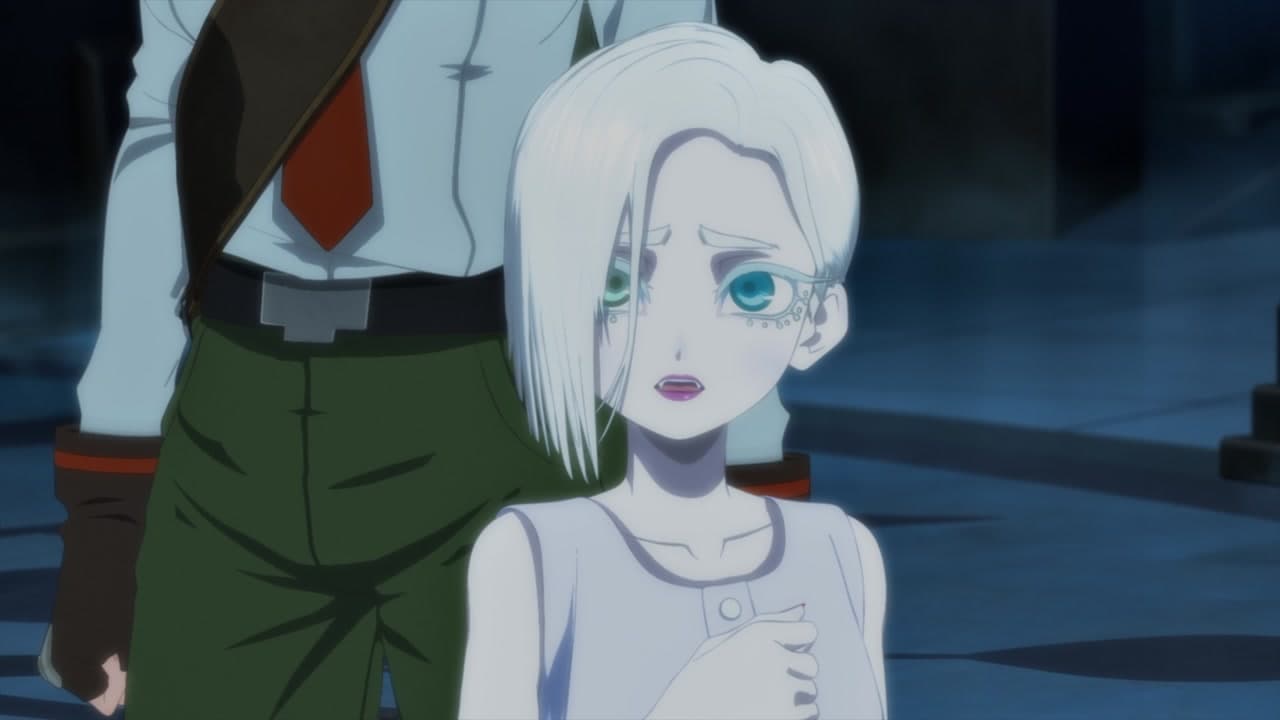 Trigun Stampede épisode 12 - VF et VOSTFR