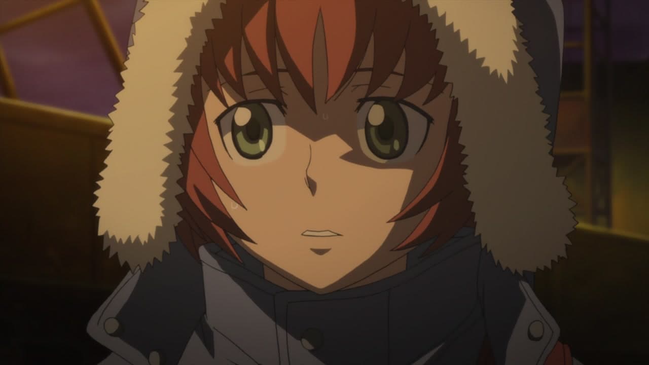 Darker than Black épisode 2 - VF et VOSTFR