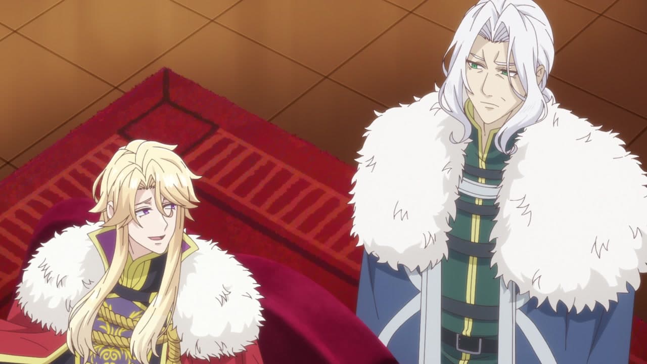 The Oblivious Saint Can't Contain Her Power épisode 1 - VF et VOSTFR