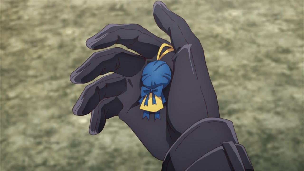 Épisode 8