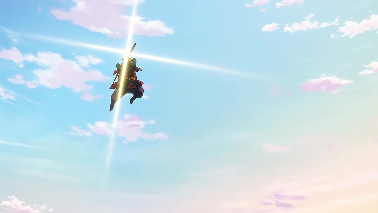 Épisode 8