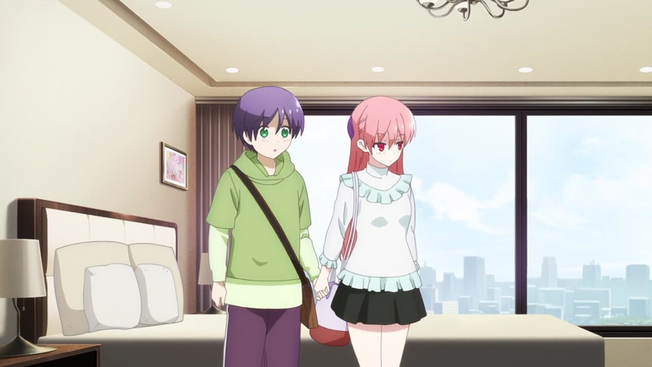 Épisode 10