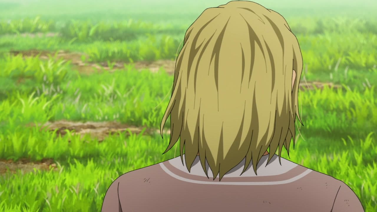 Vinland Saga épisode 4 - VF et VOSTFR