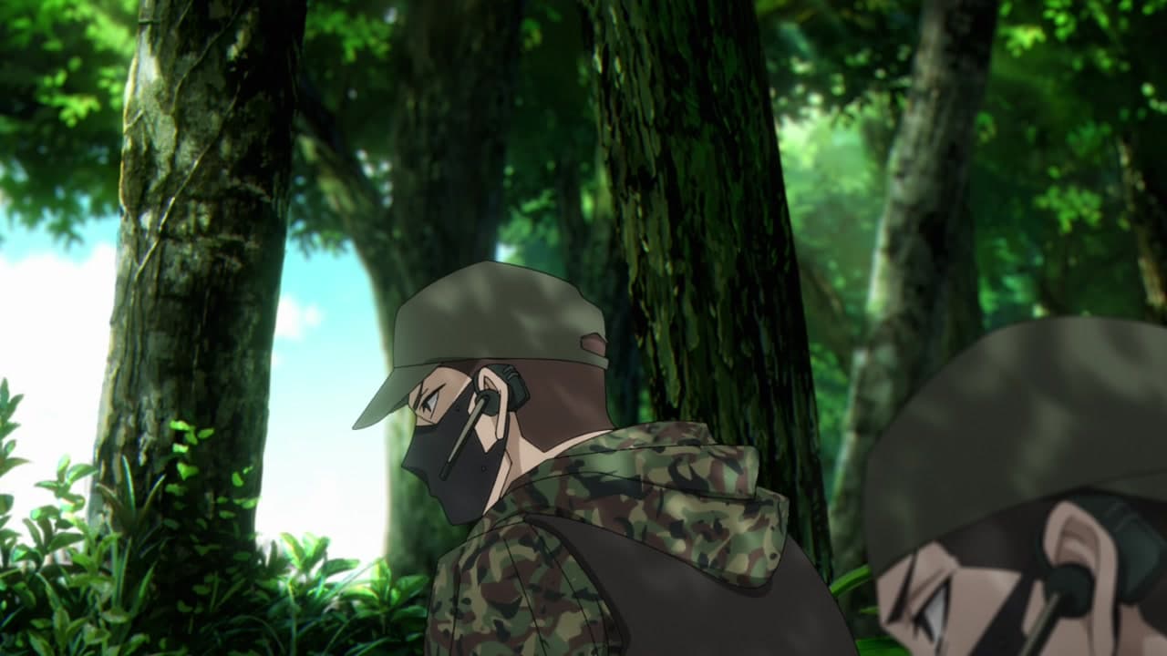 Épisode 1