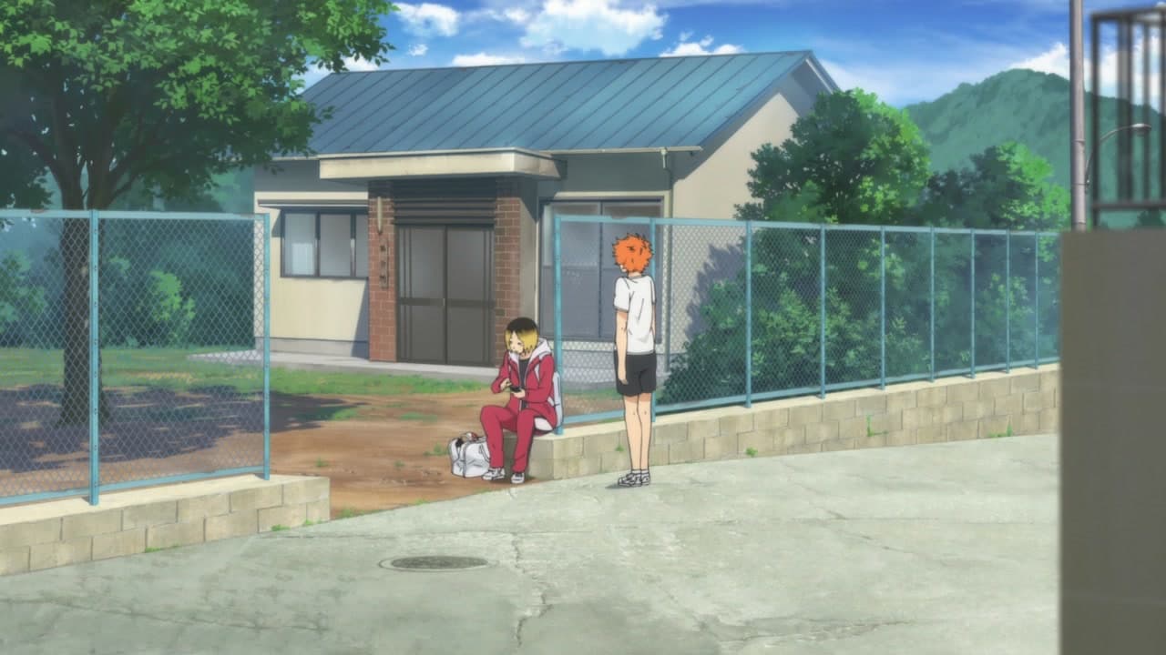 Épisode 11