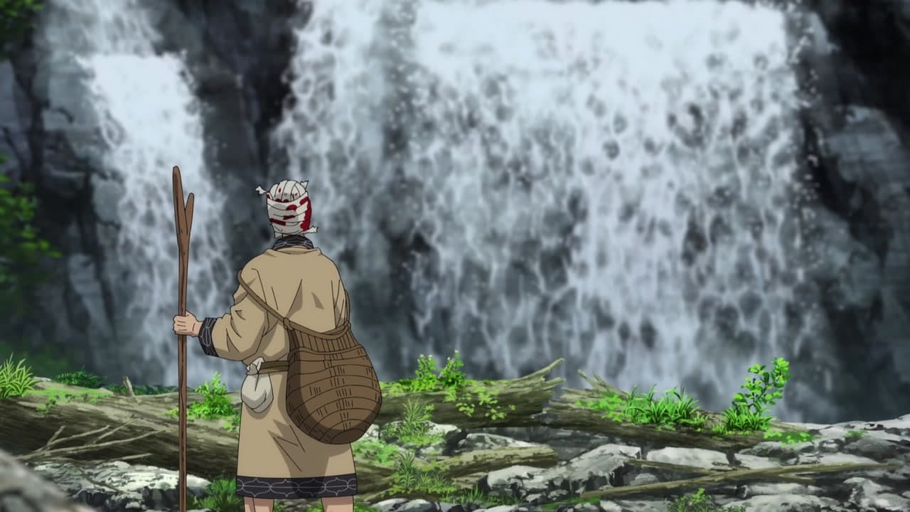 Golden Kamui épisode 6 - VF et VOSTFR