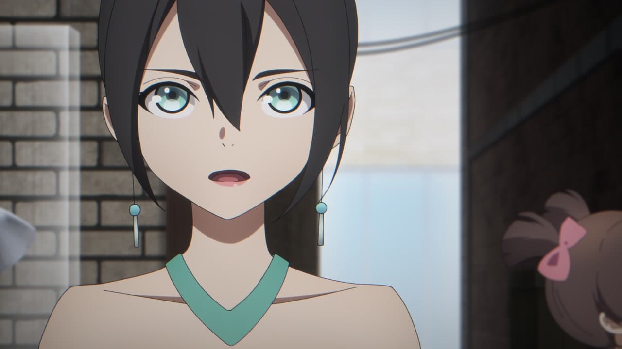 Épisode 9