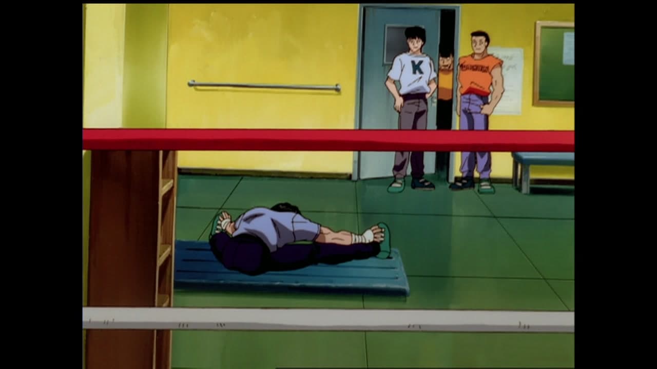 Épisode 4