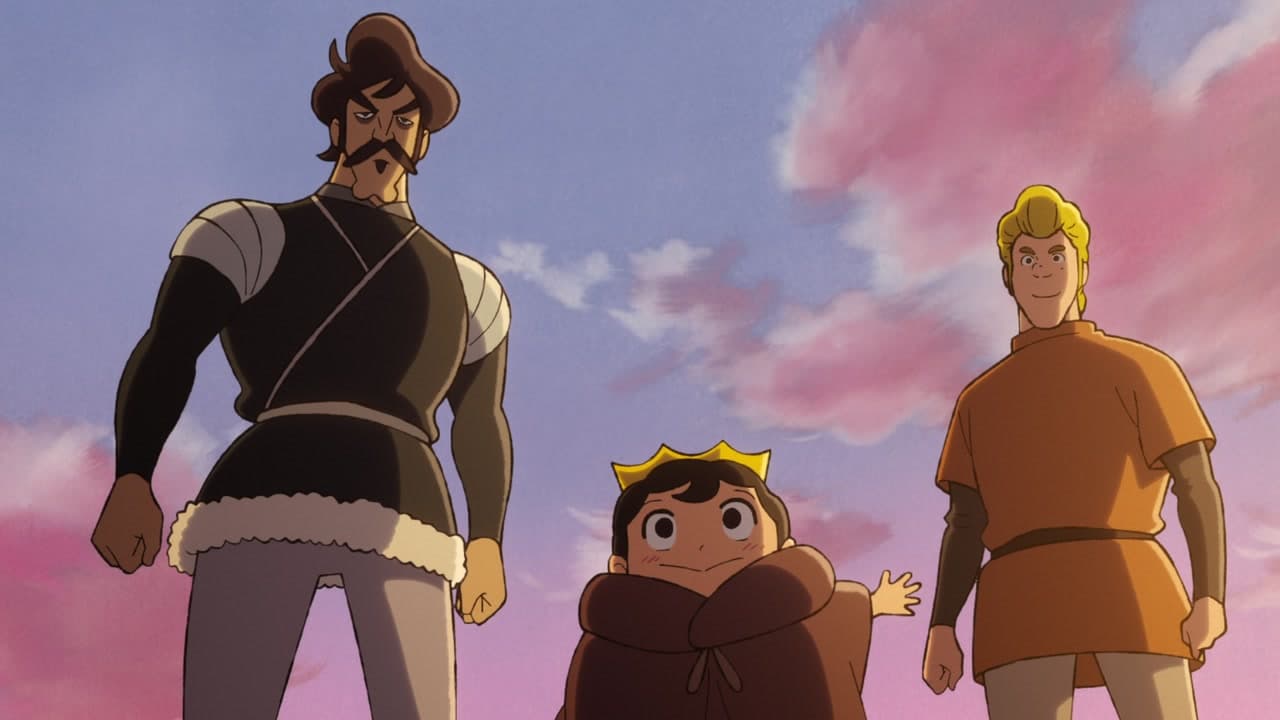 Ranking of Kings épisode 6 - VF et VOSTFR
