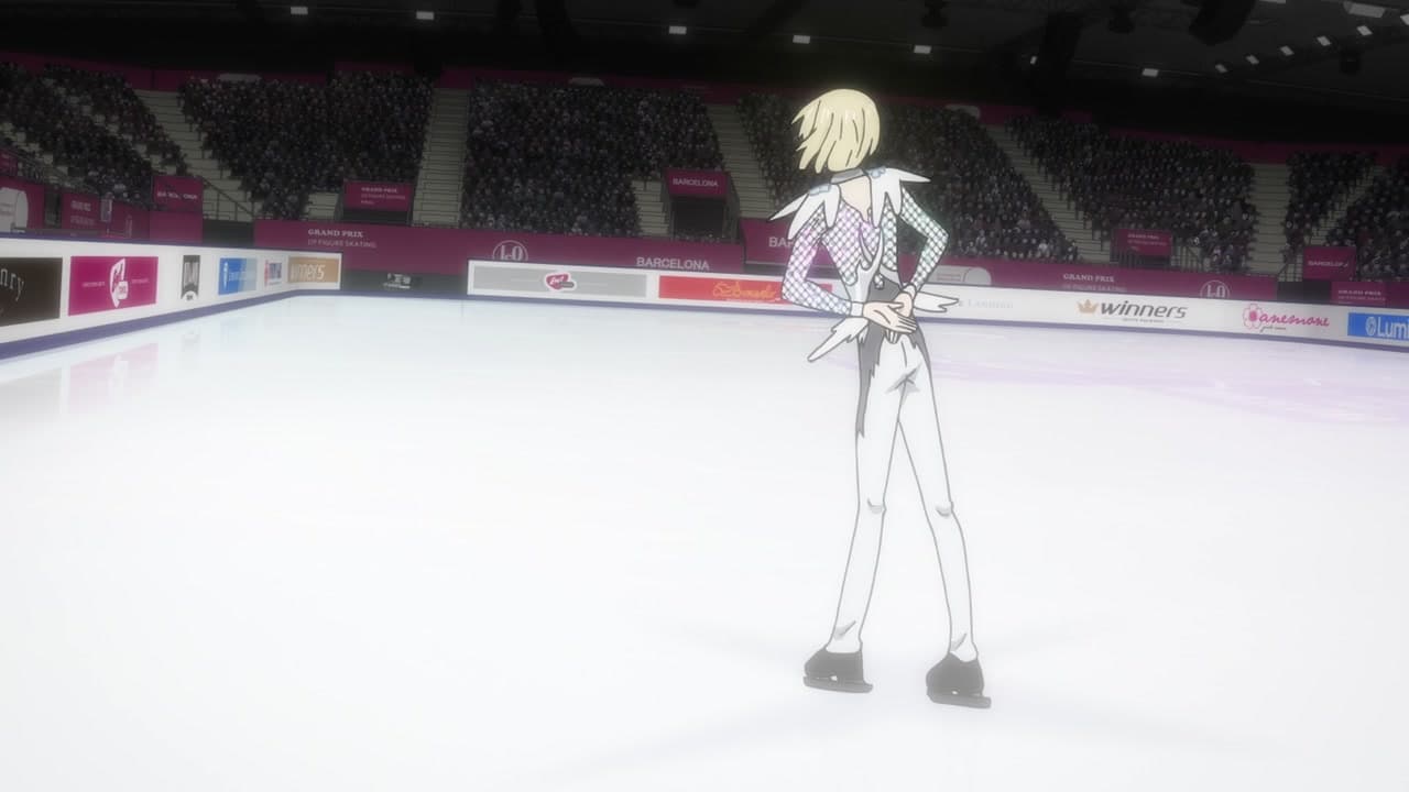 Épisode 11