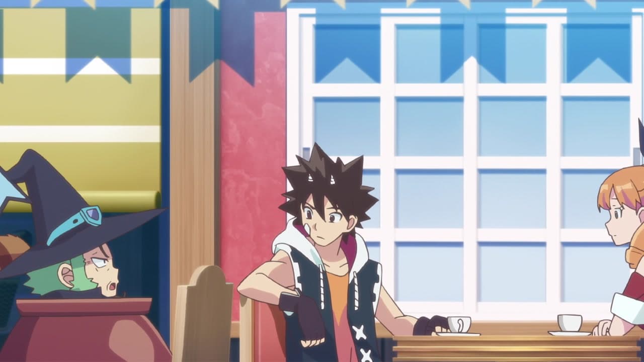 Épisode 9