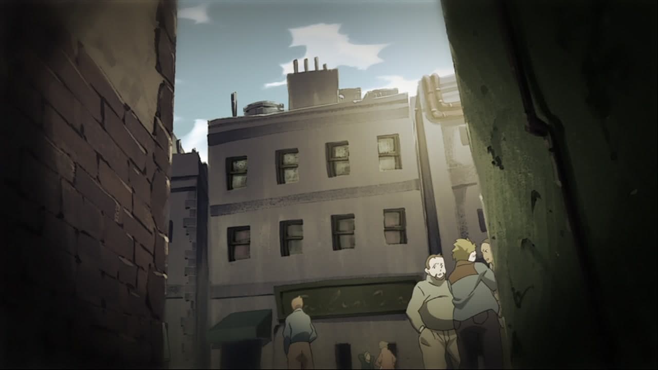 Épisode 11