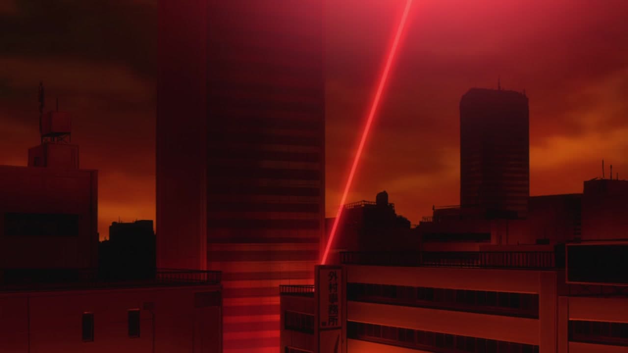 Épisode 25