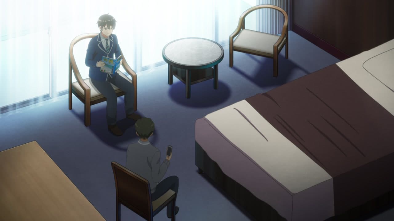 Épisode 20