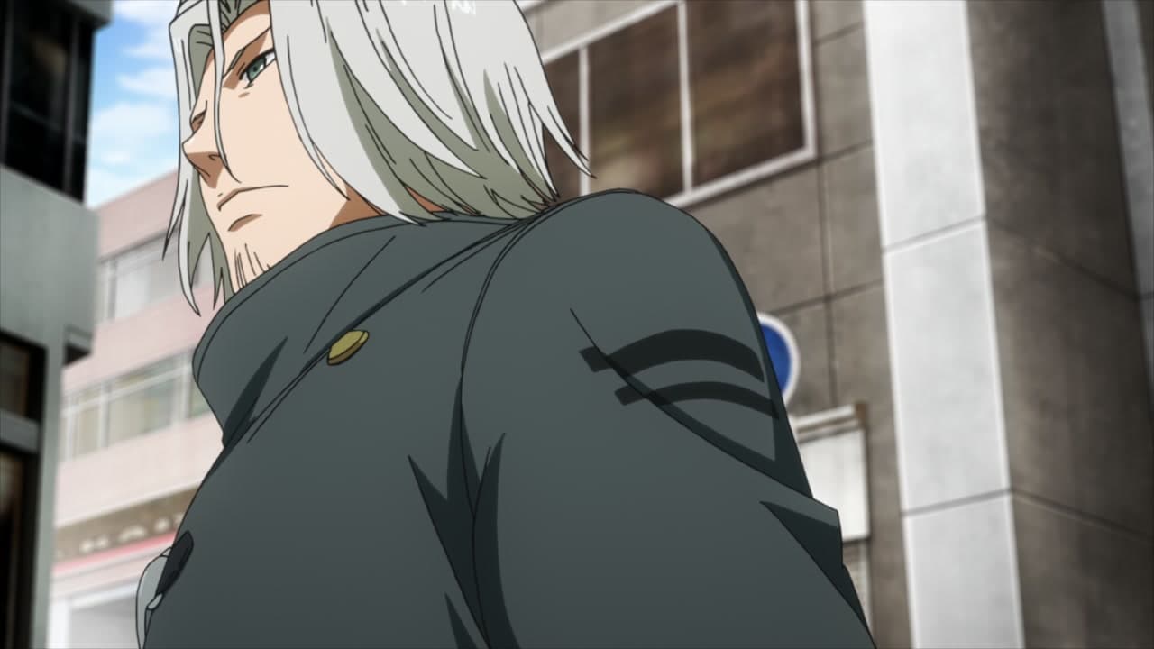 Épisode 9