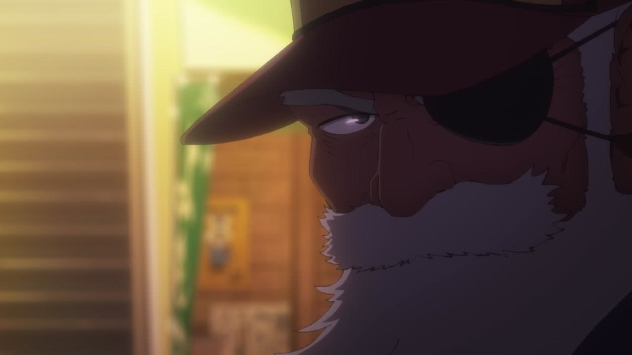Épisode 7